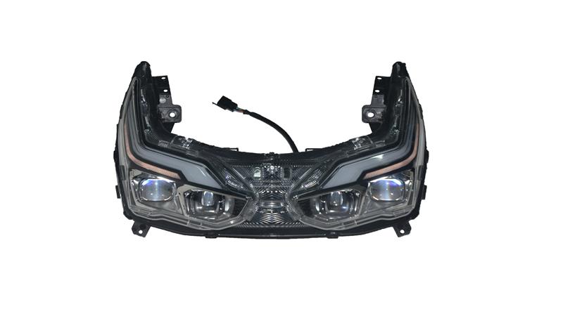 ÖN FAR (FRECCIA150)